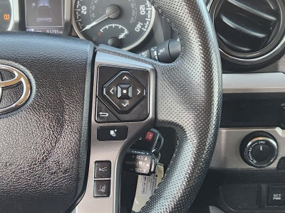 2020 Toyota Tacoma SR5 V6