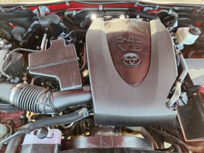 2020 Toyota Tacoma SR5 V6