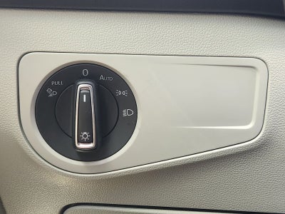 2024 Volkswagen Tiguan 2.0T SEL R-Line