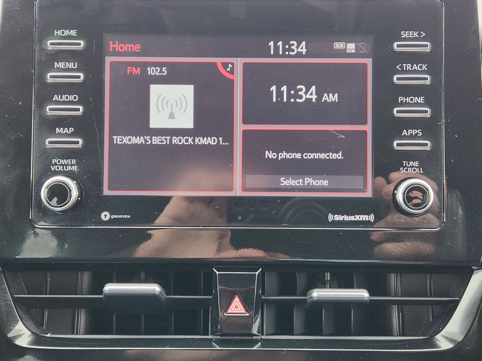2022 Toyota Camry SE Nightshade