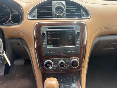 2016 Buick Enclave Leather Group