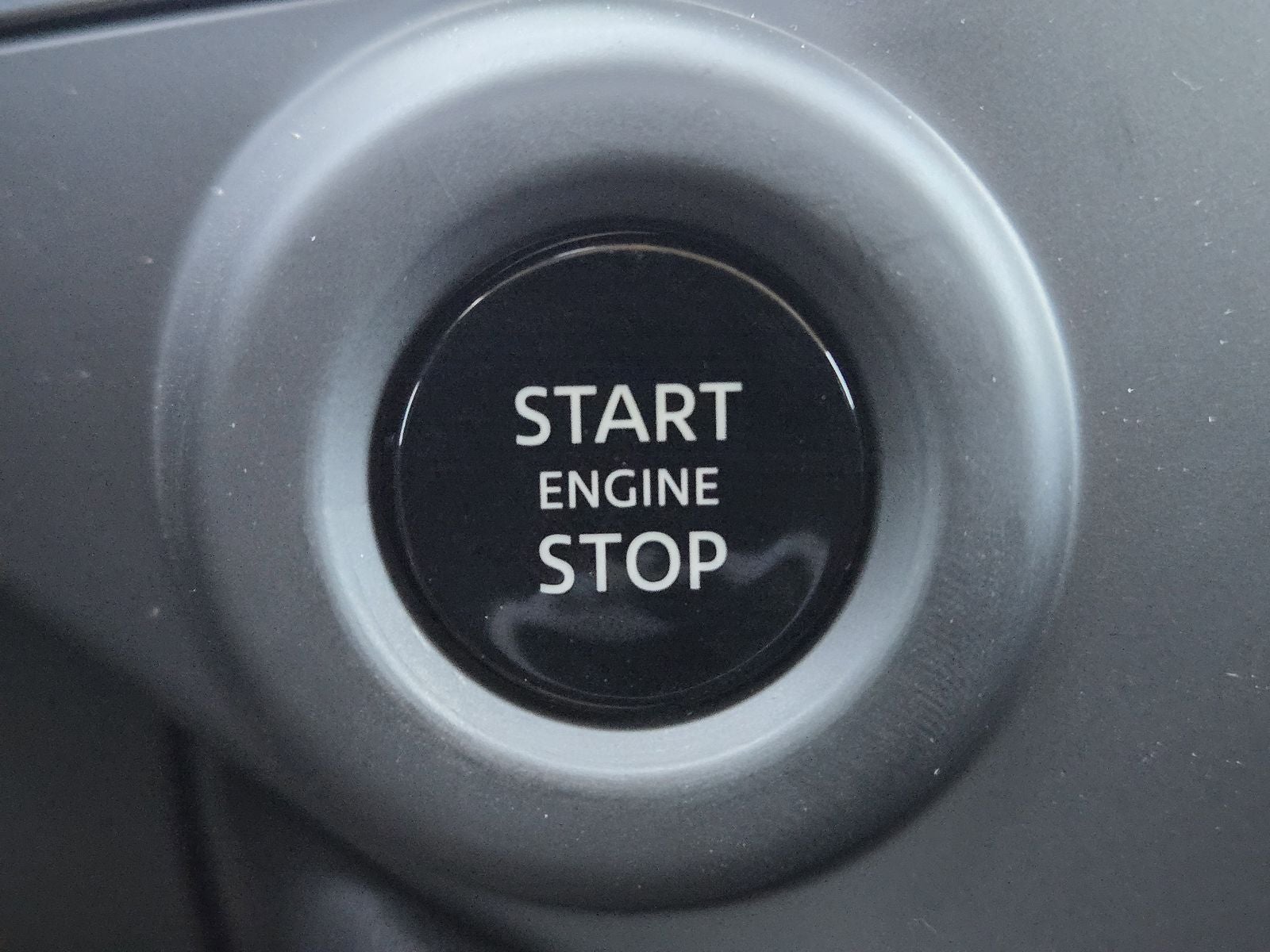 2026 Nissan Pathfinder S