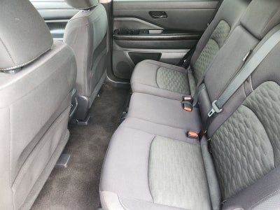 2023 Nissan Pathfinder SV