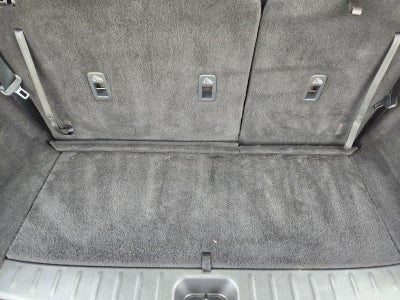 2023 Nissan Pathfinder SV