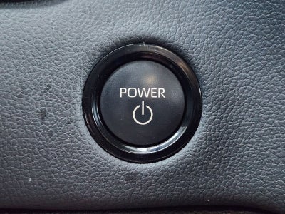 2025 Toyota Tundra Hybrid Limited