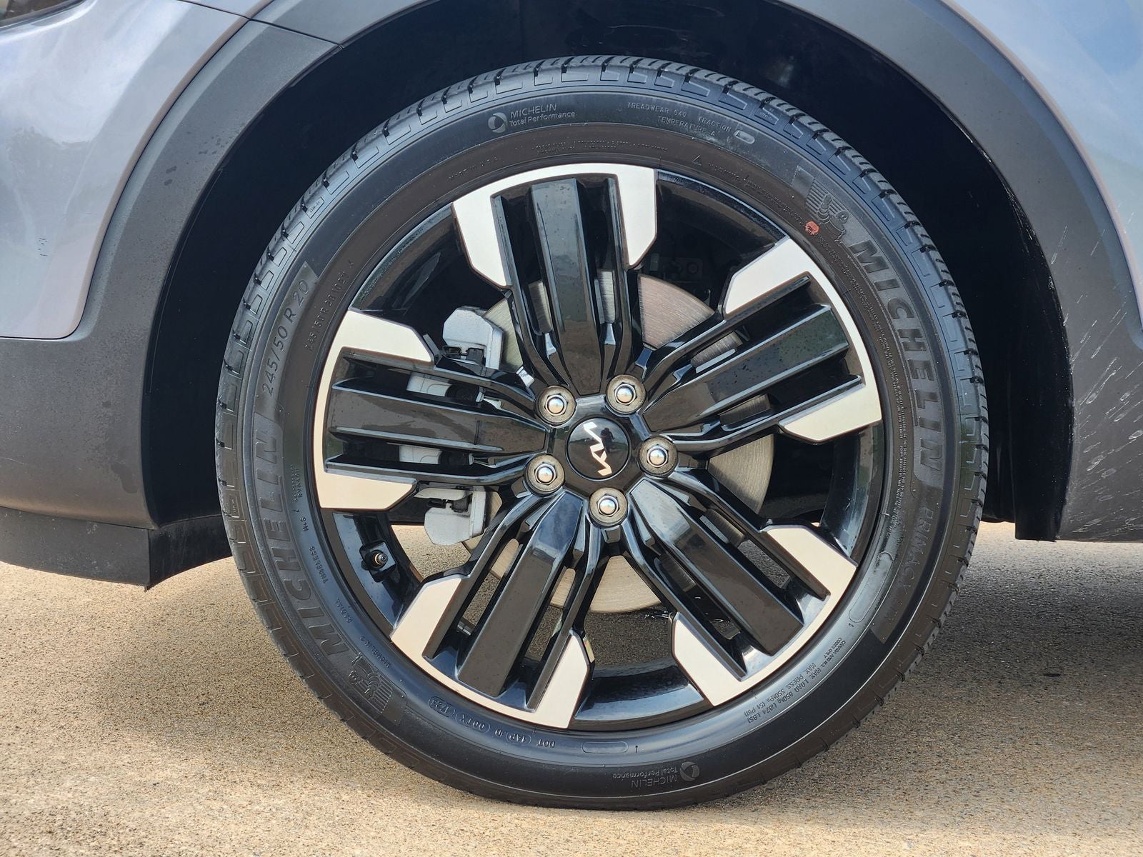 2024 Kia Telluride SX-Prestige