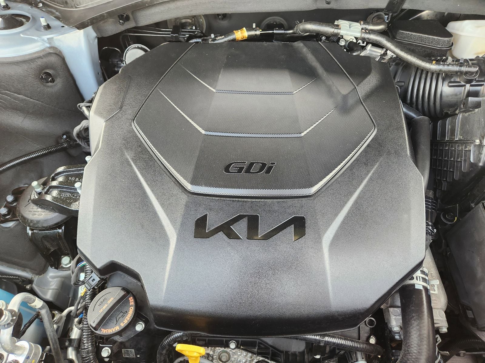 2024 Kia Telluride SX-Prestige