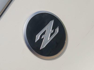 2026 Nissan Z Sport