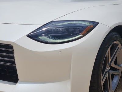 2026 Nissan Z Sport