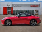 2026 Nissan Z Sport