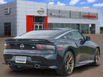 2026 Nissan Z Performance