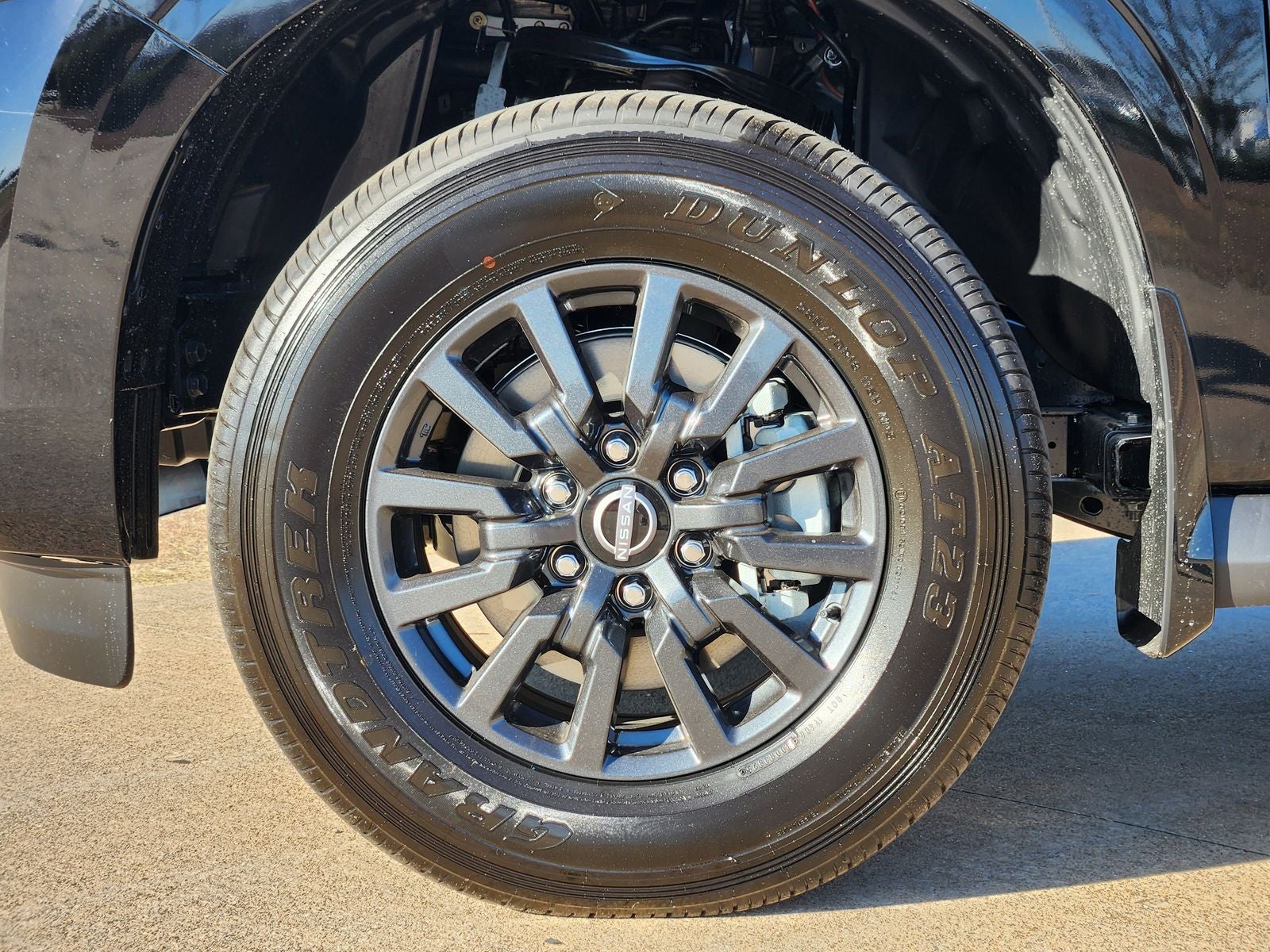 2026 Nissan Armada SV