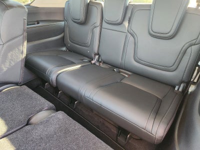 2026 Nissan Armada SV