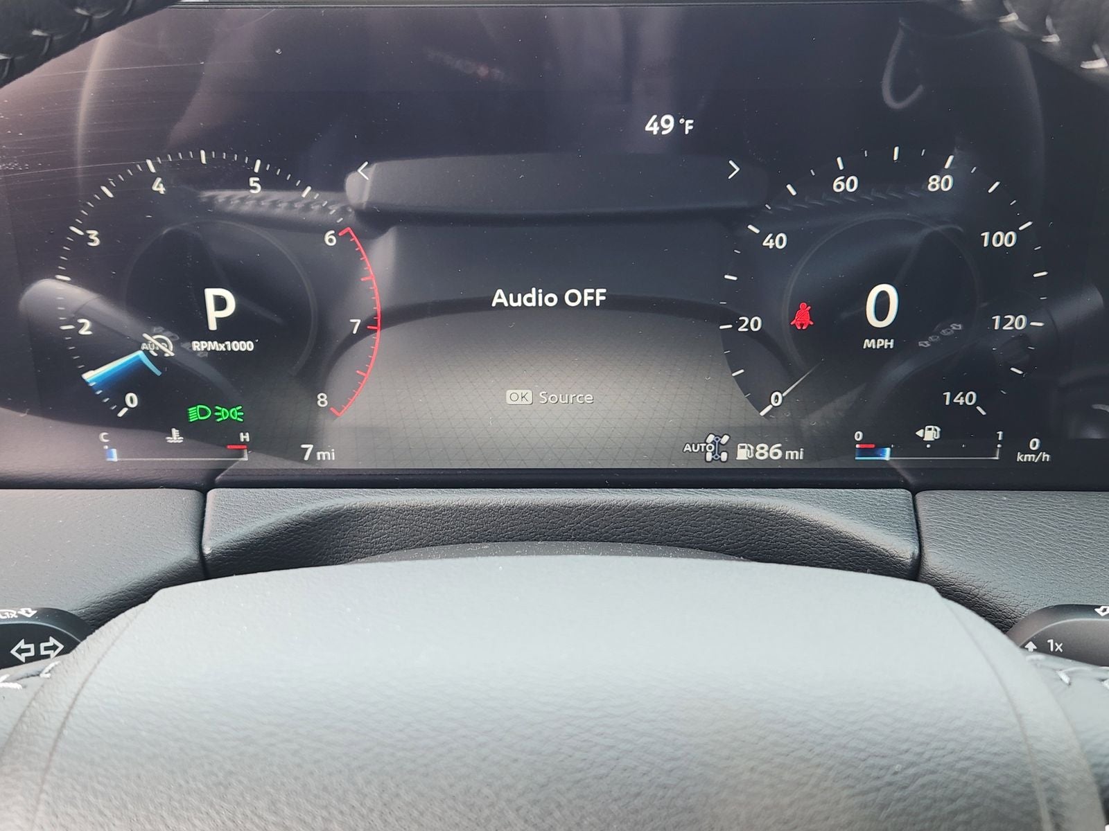 2026 Nissan Armada SV