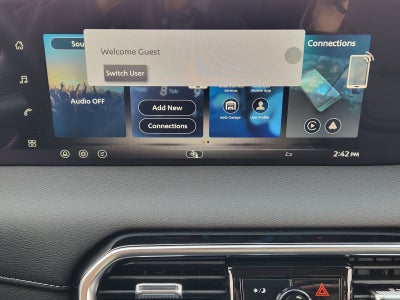 2026 Nissan Armada SV