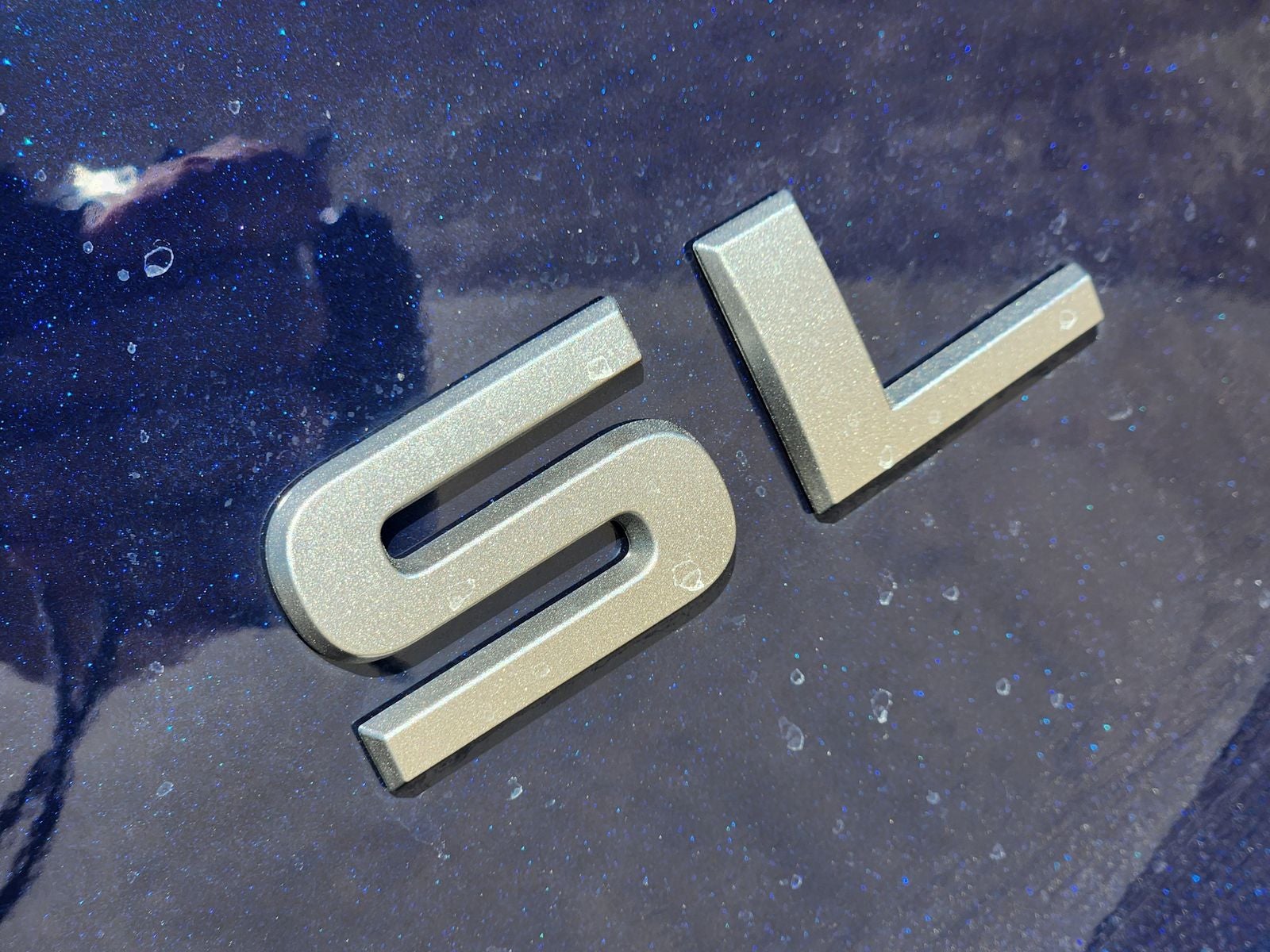 2025 Nissan Armada SL