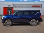 2025 Nissan Armada SL