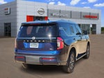 2025 Nissan Armada SL