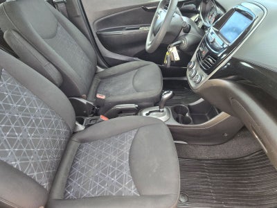 2020 Chevrolet Spark 1LT