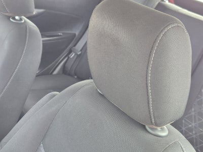 2020 Chevrolet Spark 1LT