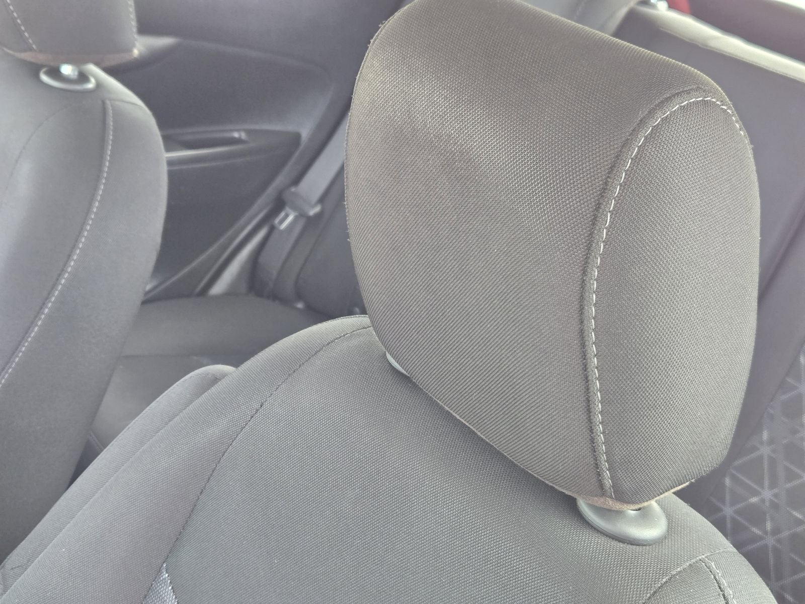 2020 Chevrolet Spark 1LT