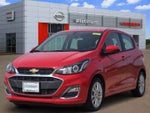 2020 Chevrolet Spark 1LT