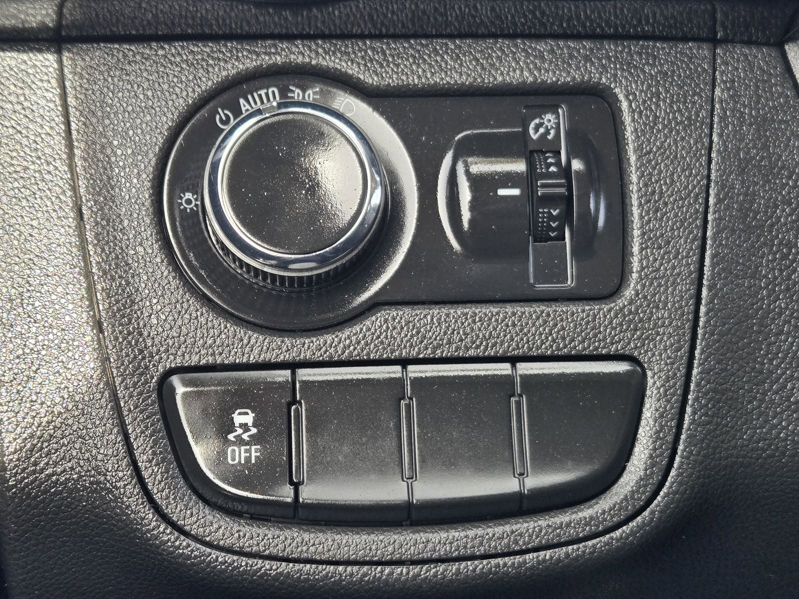 2020 Chevrolet Spark 1LT