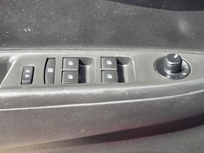 2020 Chevrolet Spark 1LT