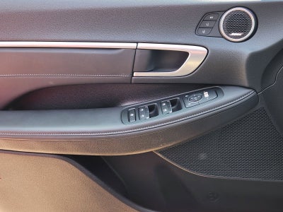 2021 Hyundai Sonata Hybrid Limited