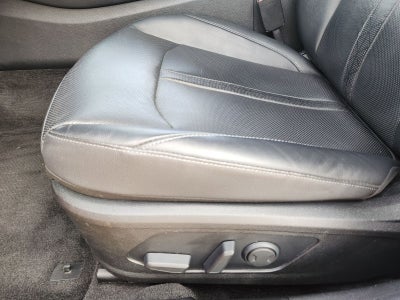 2021 Hyundai Sonata Hybrid Limited