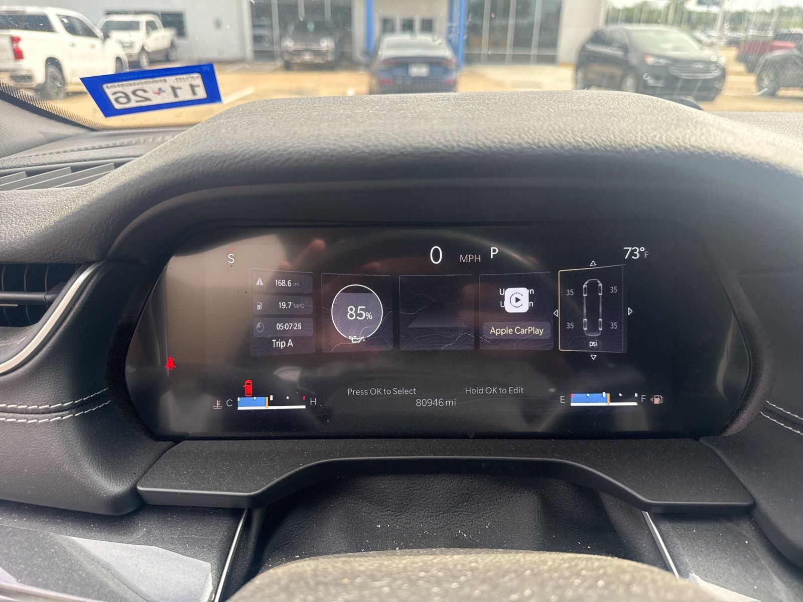 2023 Jeep Grand Cherokee Altitude X