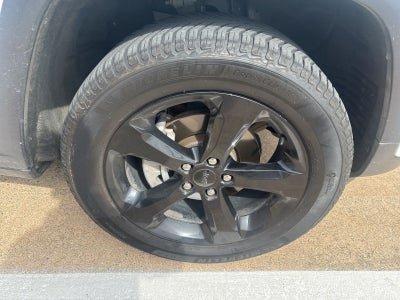 2023 Jeep Grand Cherokee Altitude X
