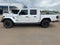 2025 Jeep Gladiator Texas Trail