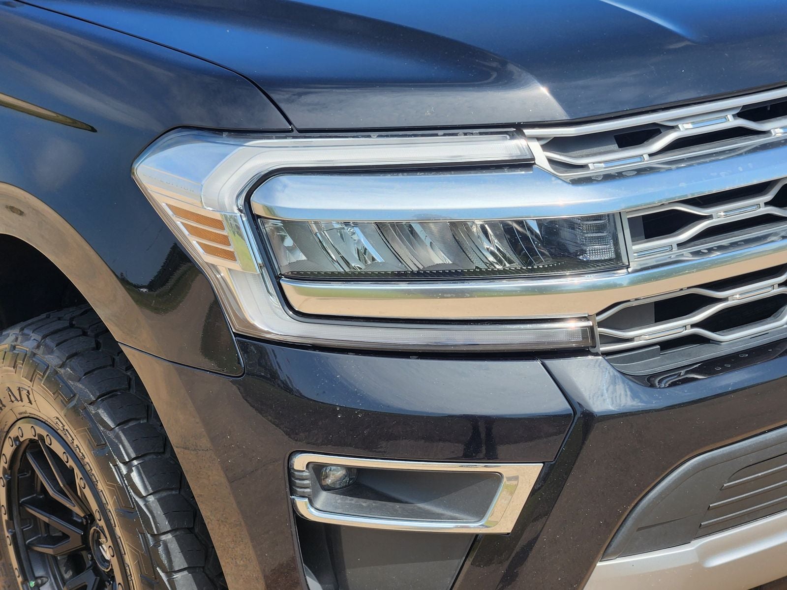 2023 Ford Expedition Platinum