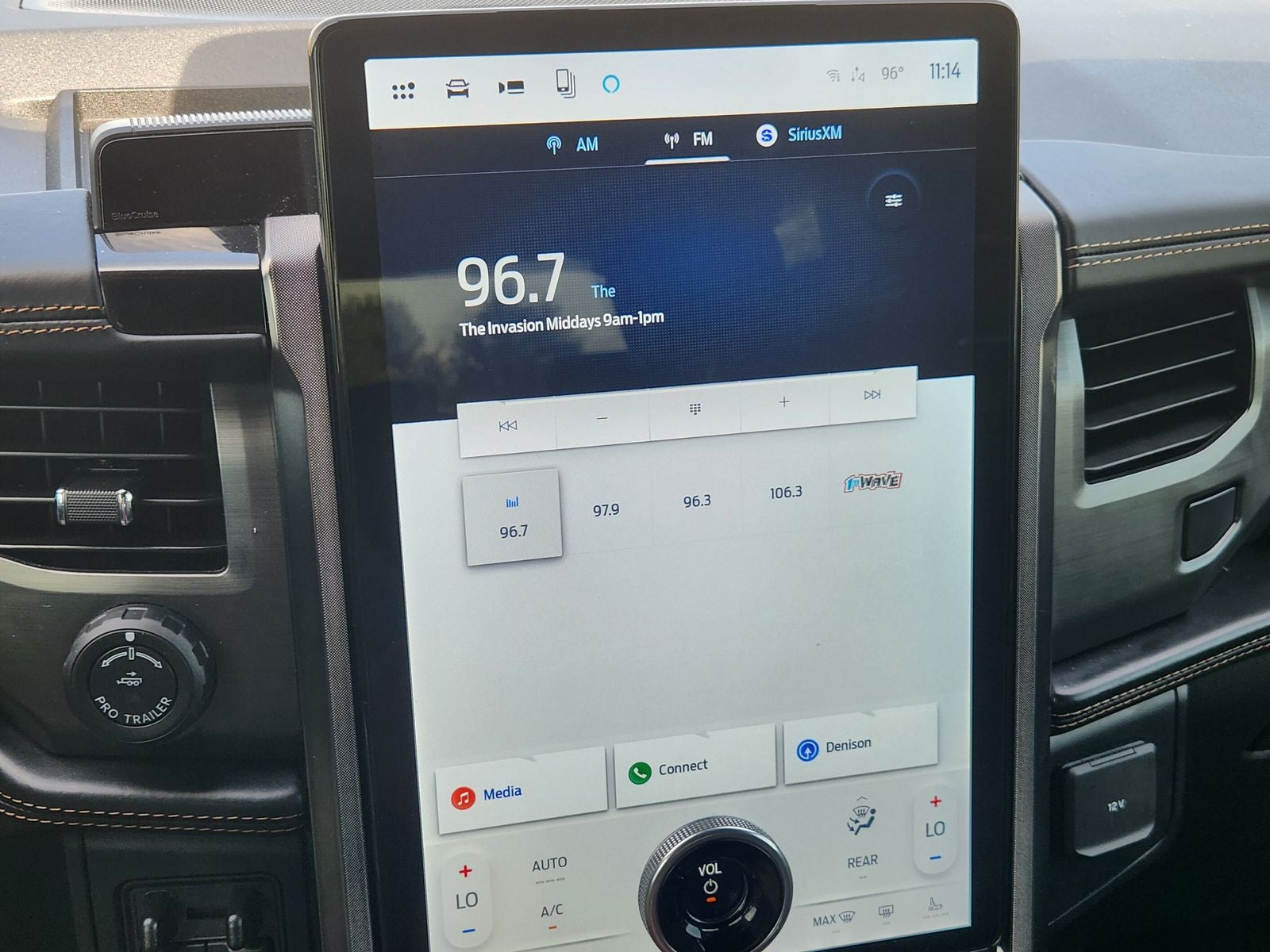 2023 Ford Expedition Platinum