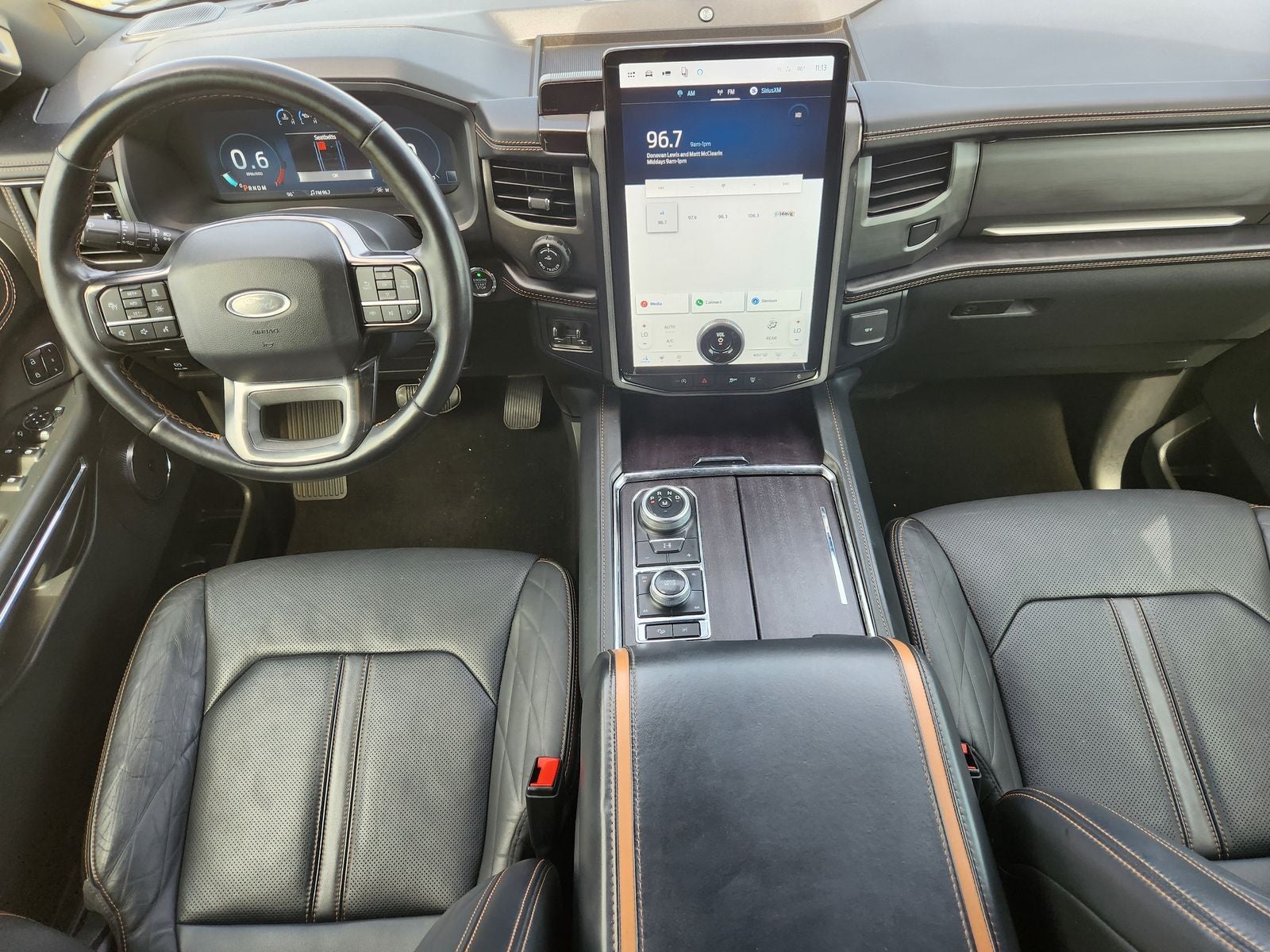 2023 Ford Expedition Platinum