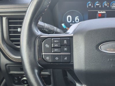 2023 Ford Expedition Platinum