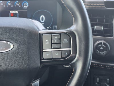 2023 Ford Expedition Platinum