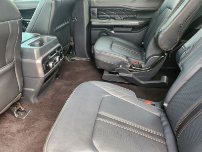 2023 Ford Expedition Platinum