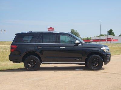 2023 Ford Expedition Platinum