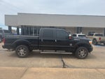 2015 Ford F-250SD Platinum
