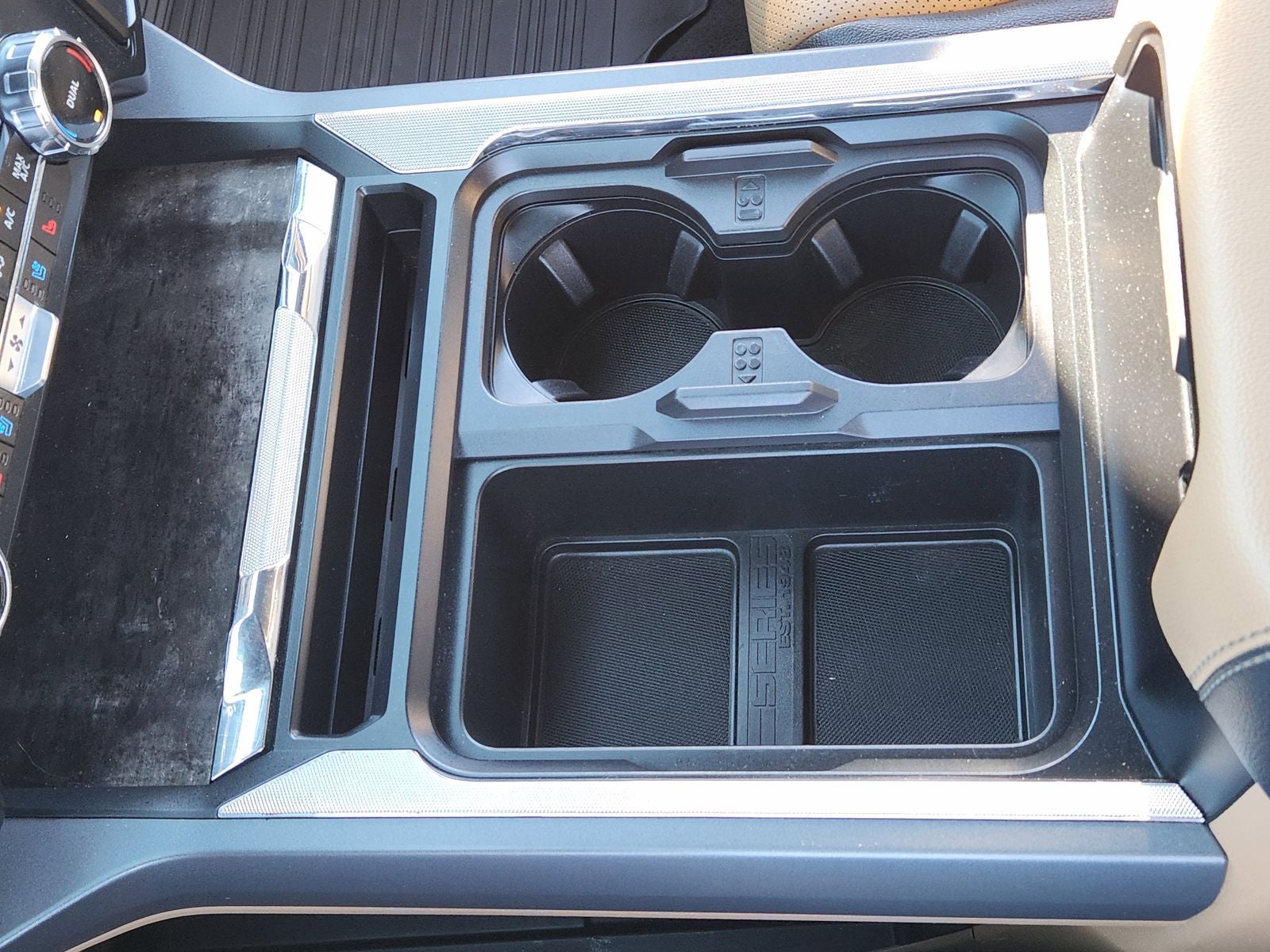 2024 Ford F-350SD Lariat