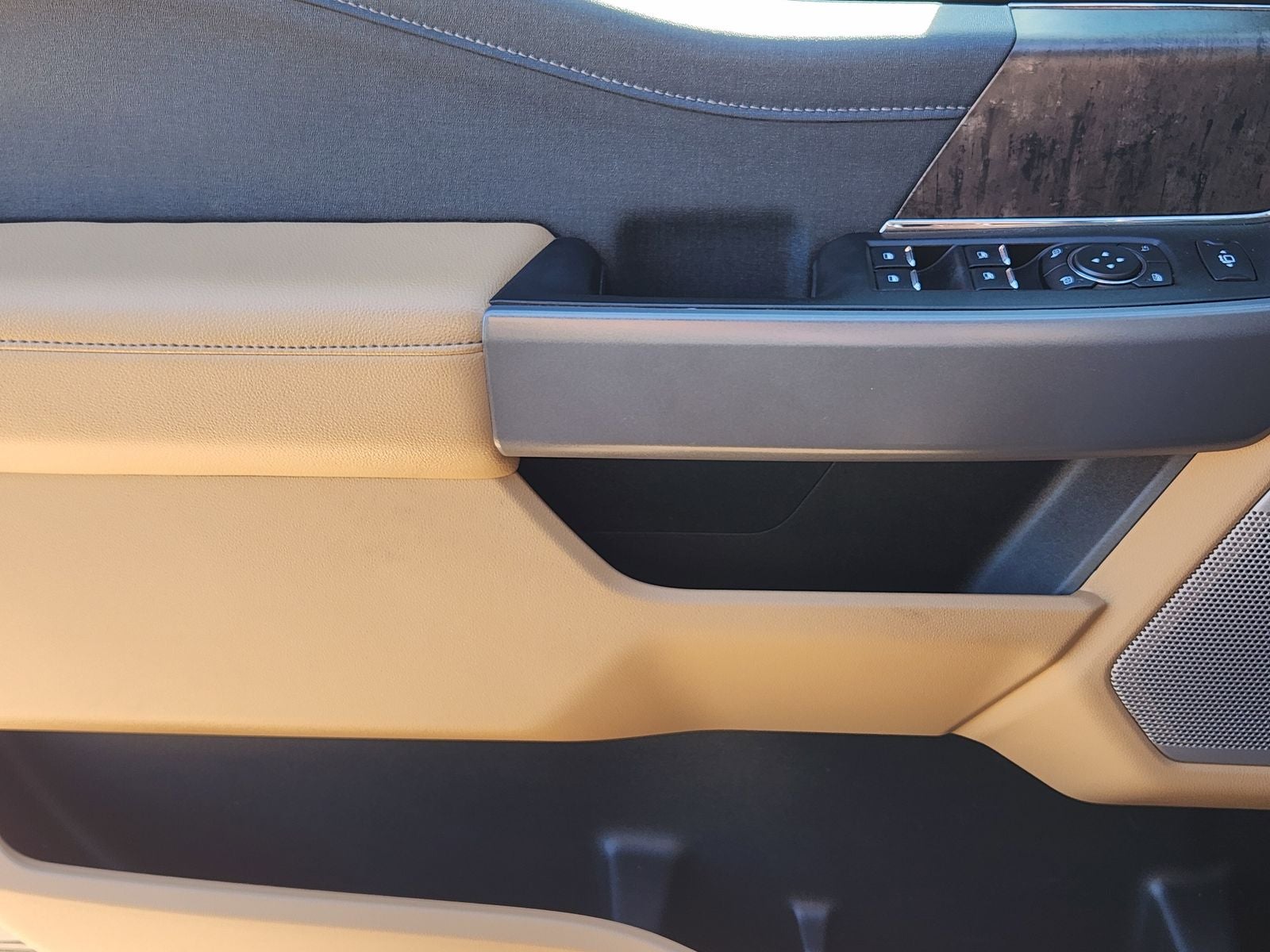 2024 Ford F-350SD Lariat