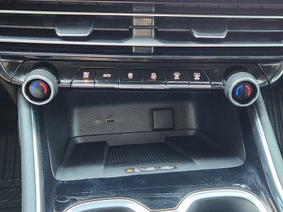 2024 Chevrolet Traverse LT 1LT