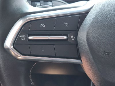 2024 Chevrolet Traverse LT 1LT