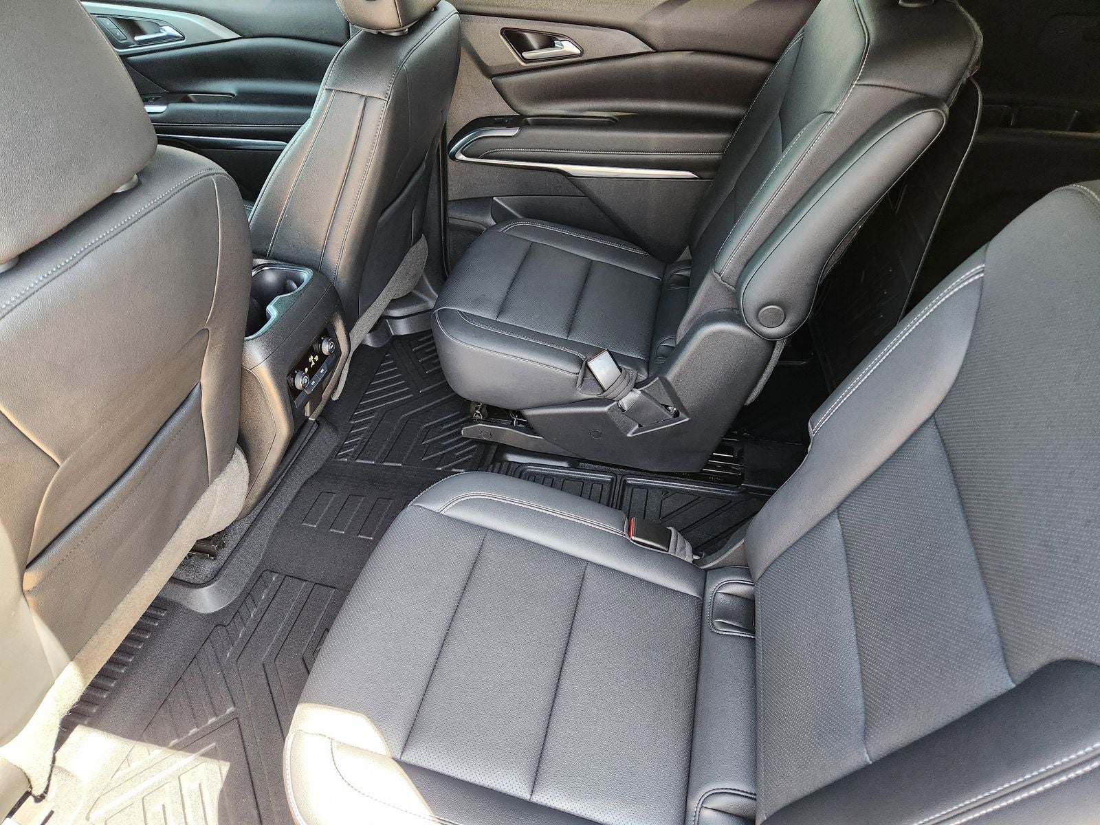 2024 Chevrolet Traverse LT 1LT