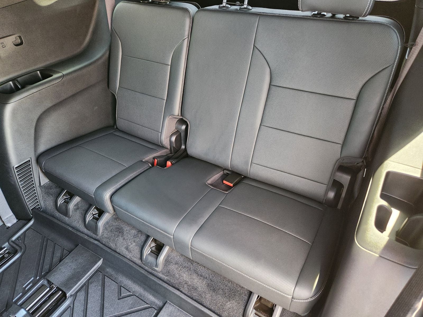 2024 Chevrolet Traverse LT 1LT