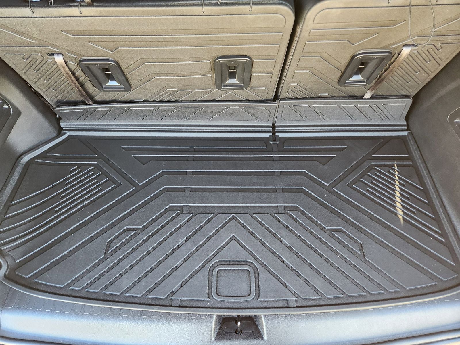 2024 Chevrolet Traverse LT 1LT