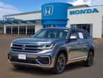 2022 Volkswagen Atlas 3.6L V6 SEL R-Line