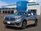 2022 Volkswagen Atlas 3.6L V6 SEL R-Line